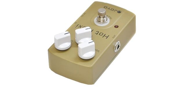 JOYO / Hot Plexi 画像4