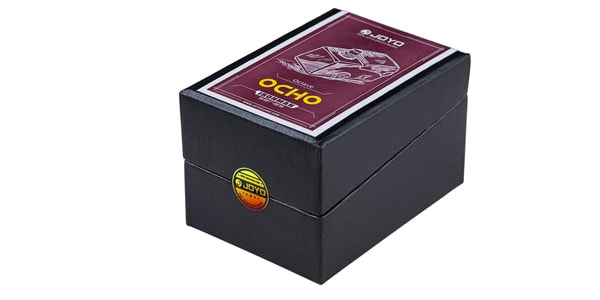 JOYO ( ジョーヨー )  / JF-330 OCHO画像11
