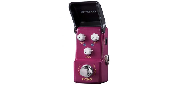 JOYO ( ジョーヨー )  / JF-330 OCHO画像3