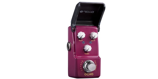 JOYO ( ジョーヨー )  / JF-330 OCHO画像9