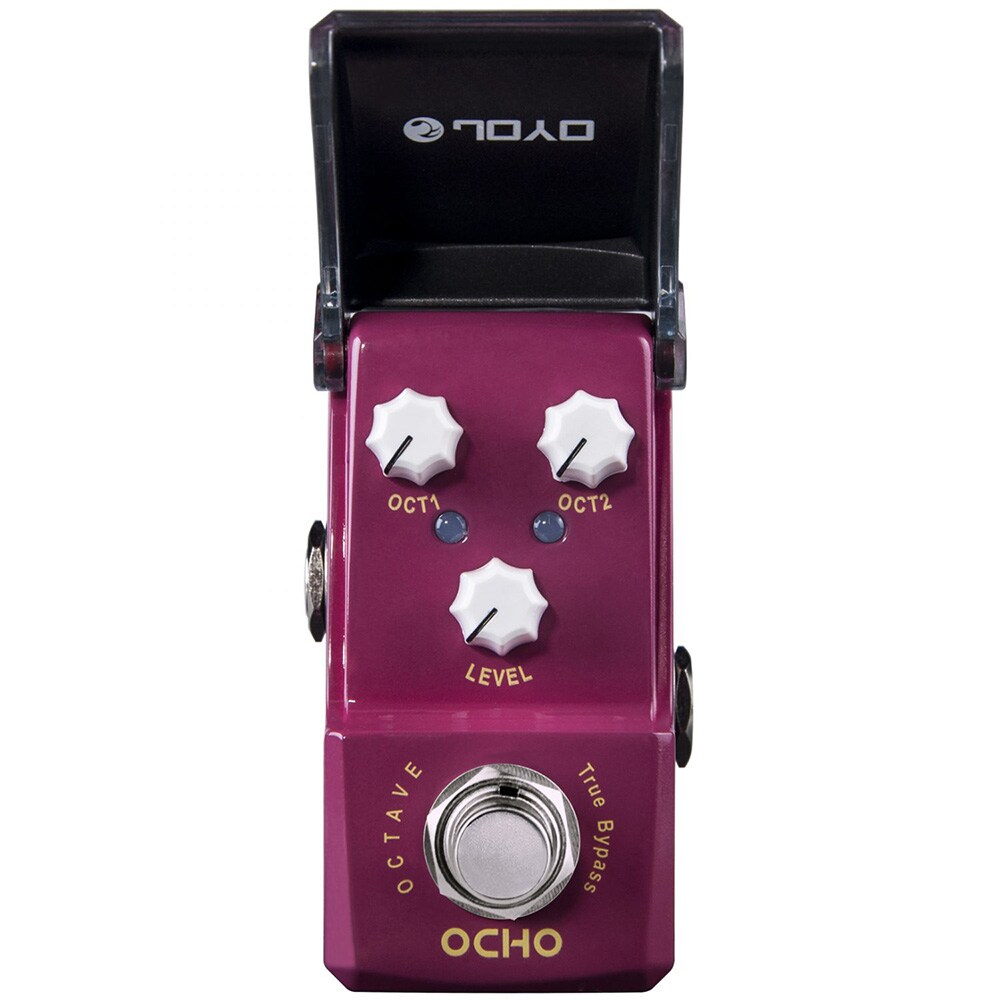 JOYO/JF-330 OCHO