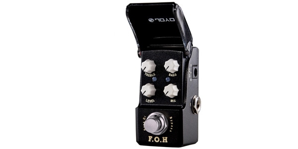 JOYO / JF-331 F.O.H画像2