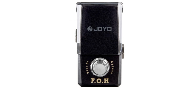 JOYO BASS DI F.O.H