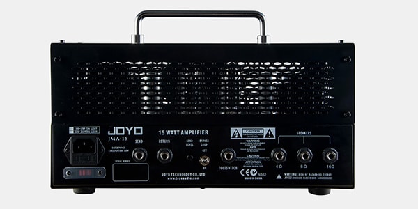 JOYO ( ジョーヨー )  / JMA-15画像2