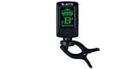 JOYO JT-06 Mini Clip-on Chromatic Tuner