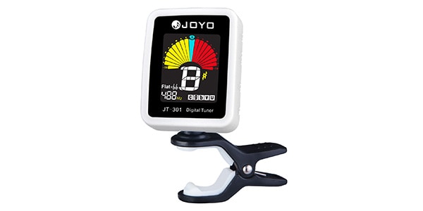 JOYO / JT-301 ホワイト