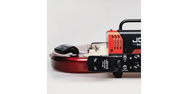 JOYO ( ジョーヨー )  / JW-03画像7