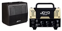 JOYO / Meteor+Bantcab　セット