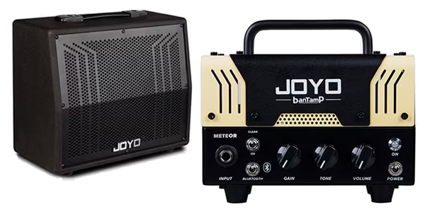 JOYO / Meteor+Bantcab　セット