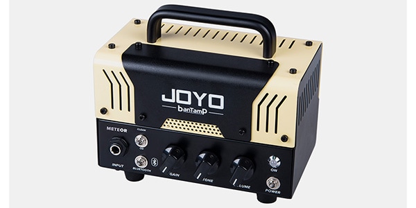 JOYO / Meteor画像2