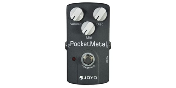 JOYO/Pocket Metal