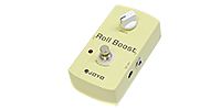 JOYO Roll Boost