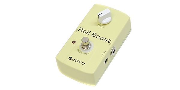 JOYO/Roll Boost