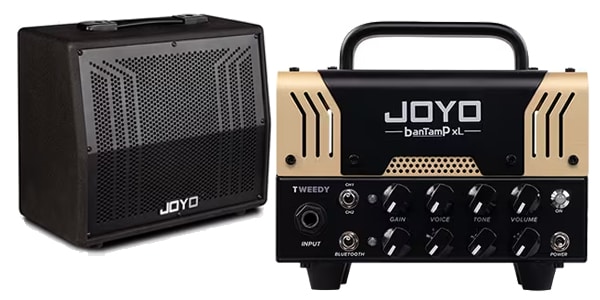 JOYO / Tweedy+Bantcab　セット
