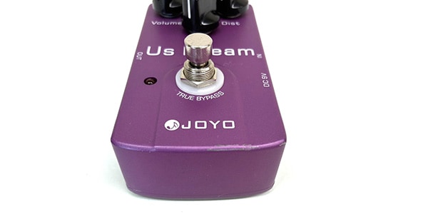 JOYO ( ジョーヨー ) / 【USED】US Dream ギターエフェクター画像2