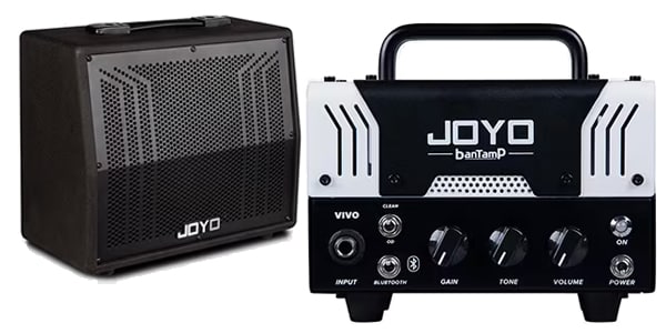 JOYO / Vivo+Bantcab　セット