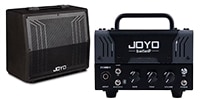 JOYO / Zombie+Bantcab　セット