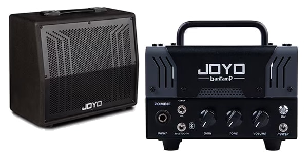 JOYO / Zombie+Bantcab　セット