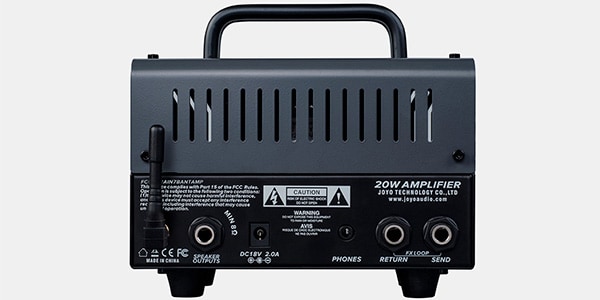 JOYO / Zombie画像3
