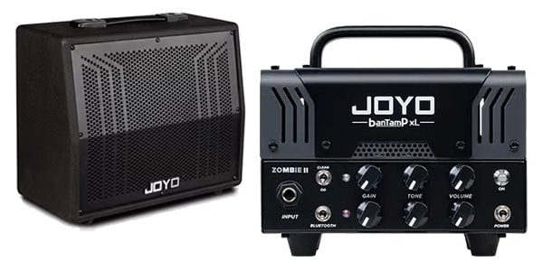 JOYO / Zombie II+Bantcab　セット