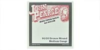 JOHN PEARSE 2010M