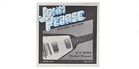 JOHN PEARSE / 2500
