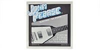 JOHN PEARSE / 2505