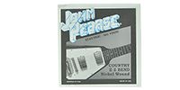 JOHN PEARSE / 2550