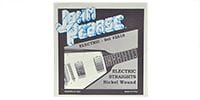 JOHN PEARSE / 2610