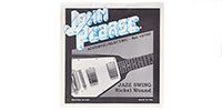 JOHN PEARSE / 2750