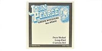 JOHN PEARSE 5300 Greek Bouzouki Pure Nickel Loop End