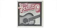 JOHN PEARSE / 550SL アコースティックギター弦.011-050