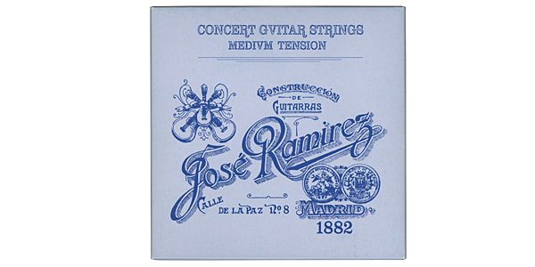 JOSE RAMIREZ/MEDIUM TENSION