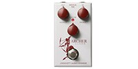 ROCKETT PEDAL ARCHER CLEAN