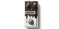 ROCKETT PEDAL SQUEEGEE COMPRESSOR