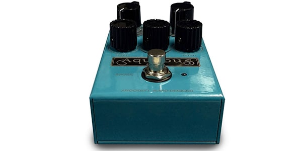 J. ROCKETT AUDIO DESIGNS ( ジェイ・ロケット・オーディオ・デザインズ )  / Aqueous画像3