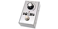 ROCKETT PEDAL BOING SPRING REVERB