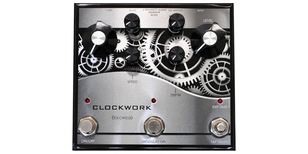 J. Rockett Audio Designs ( Jロケットオーディオデザインズ