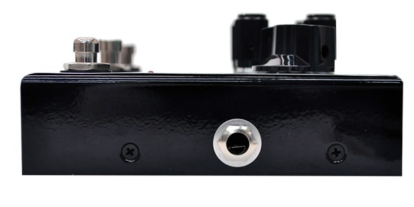 J. ROCKETT AUDIO DESIGNS / Clockwork Echo画像4