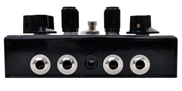 J. ROCKETT AUDIO DESIGNS / Clockwork Echo画像6