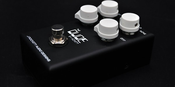 J. ROCKETT AUDIO DESIGNS ( ジェイ・ロケット・オーディオ