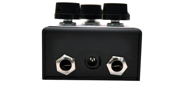 J. ROCKETT AUDIO DESIGNS / El Hombre画像5