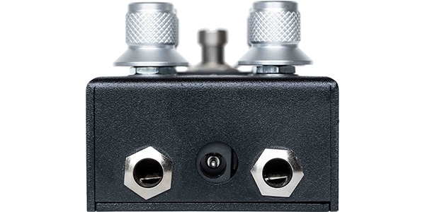J. ROCKETT AUDIO DESIGNS / Hot Rubber Monkey V2画像4