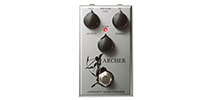 ROCKETT PEDAL The Jeff Archer