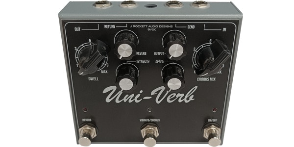 J. ROCKETT AUDIO DESIGNS ( ジェイ・ロケット・オーディオ J. ROCKETT AUDIO DESIGNS ( ジェイ・ロケット・オーディオ