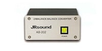 JR SOUND / AB-202