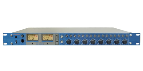 JR SOUND/ML-802H III