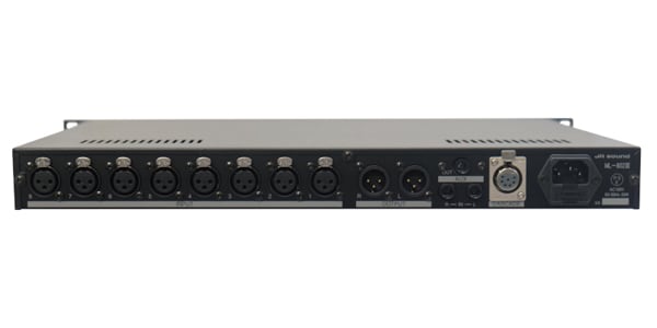 JR SOUND ( ジェーアールサウンド )  / ML-802H III画像2