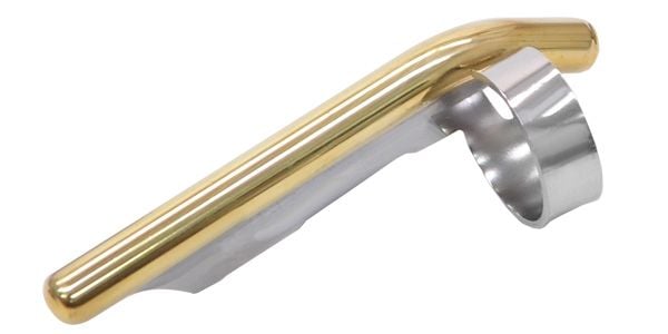 JETSLIDE / Brass JetSlide Slide Bar　Size10画像2