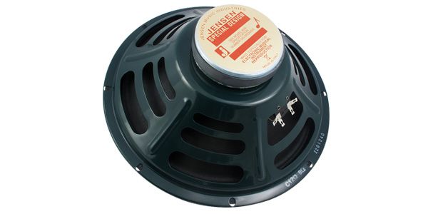 JENSEN / C12Q　16Ω　ギターアンプ用スピーカー 画像2